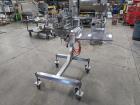 Reiser 18” Rotary Sheeter Attachment